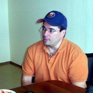 Peter Alves